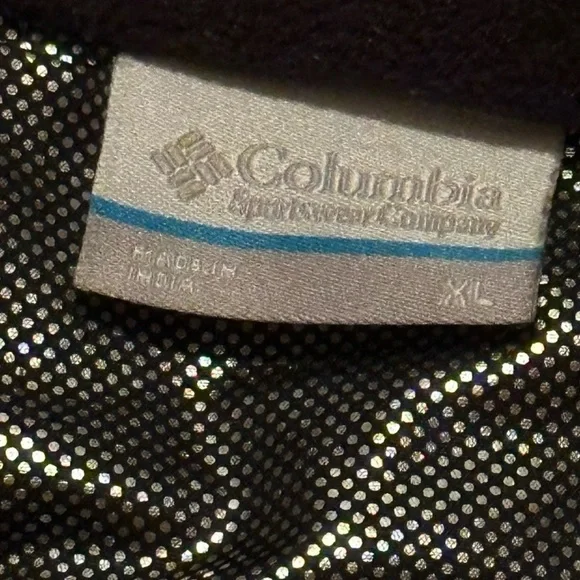 Columbia Men's Performance Jacket - Picture 4 of 6